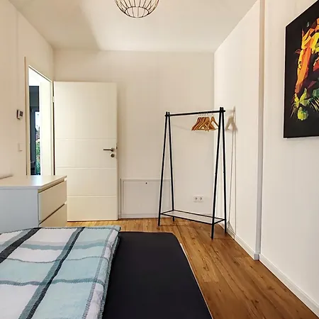 Grosse Gartenblick Mit Terrasse * Amtzell