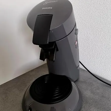 Grosse Gartenblick Mit Terrasse Appartement *