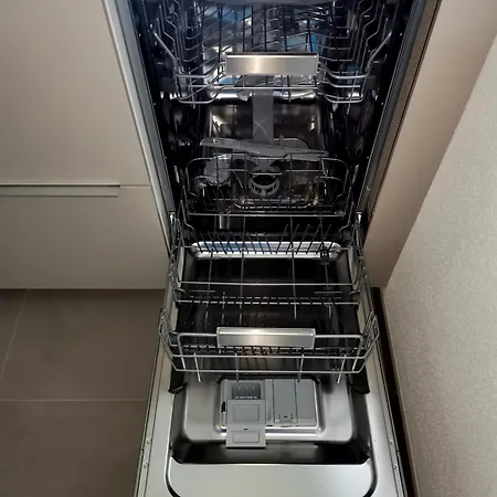 公寓 Grosse Gartenblick Mit Terrasse 阿姆特采尔