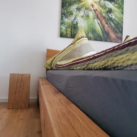 Grosse Gartenblick Mit Terrasse Appartement *