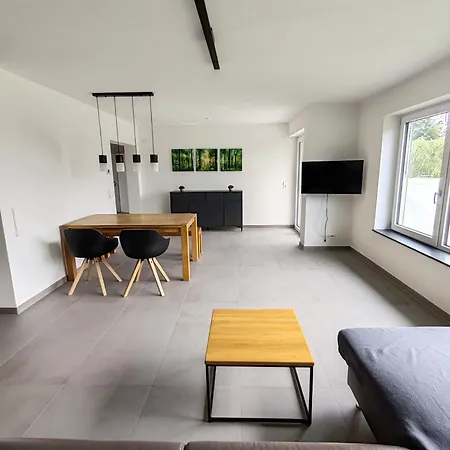 Appartement Grosse Gartenblick Mit Terrasse Amtzell