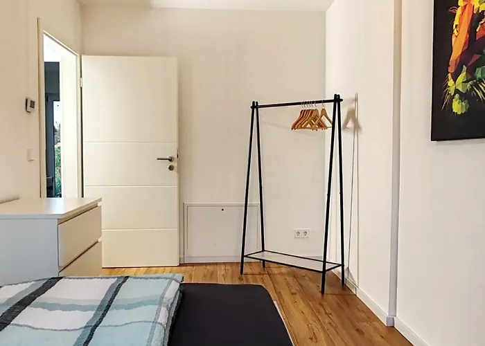 Grosse Gartenblick Mit Terrasse * Amtzell