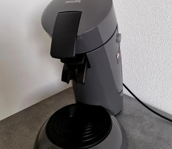 Grosse Gartenblick Mit Terrasse Apartament *